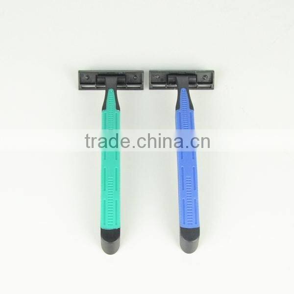 disposable razor shaver razor twin blade razor custom box