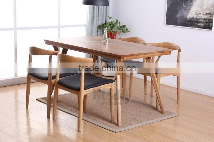 wholesale hot selling best price designer dining table set
