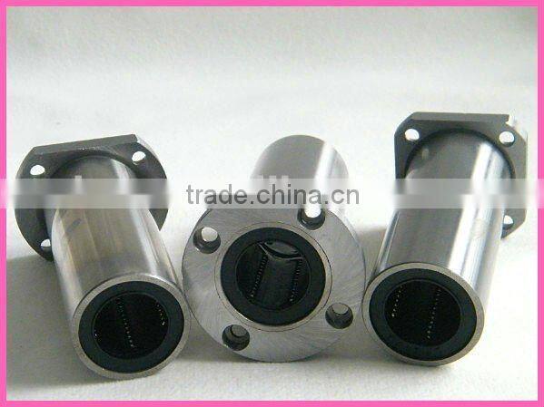 LMH Oval stainless steel flange