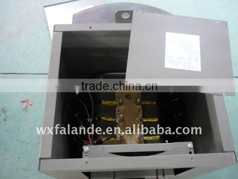 140kva/110kw synchronous brushless kaplan diesel generator