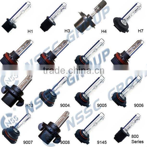 2013 new NSSC canbus xenon light h7 for sale