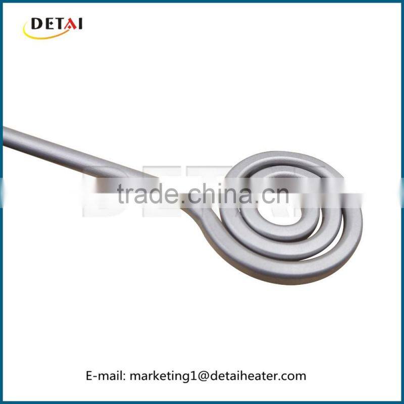 120V 100W Heating Element Enail Dnail Electric Coil Heater Flat Coil Heater