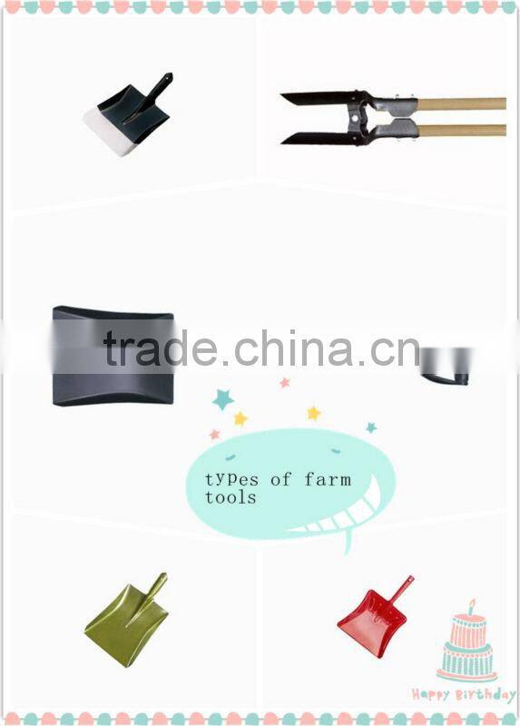 steel axe head with hickory handle for Thailand market A603