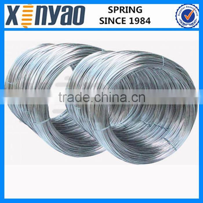 High carbon Swrh82b Wire Rod
