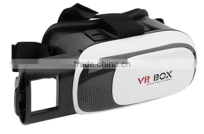 with remote controller 2016 newest augmented reality vr 3d augmented reality glasses for home theatre 3d xnxx movies