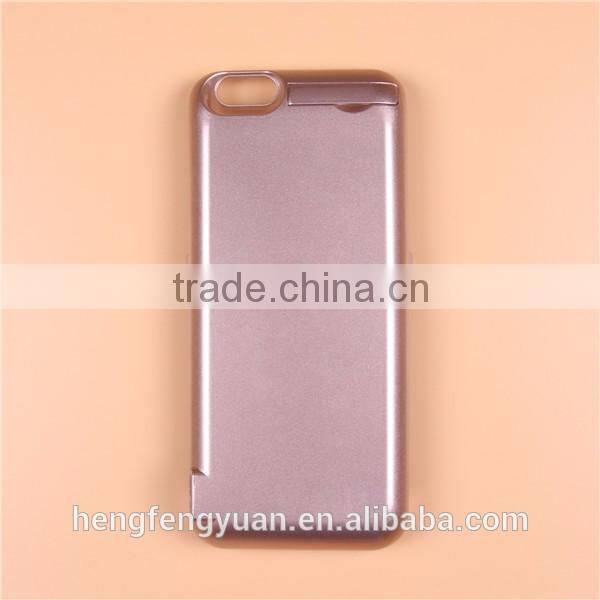Factory Wholesale 10000mAh Power Case for iPhone 6 6s