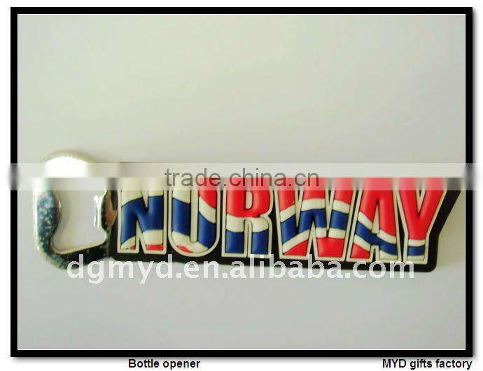 Promotion special soft PVC beer sales promotion gift