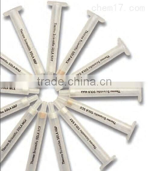 Thermo Fisher SPE Cartridges SOLA SPE cartridges and plates