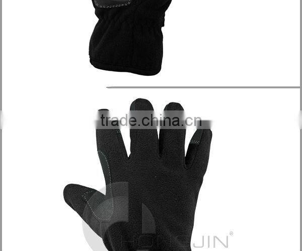 Warm Keeping Packaging Handling Work Glove