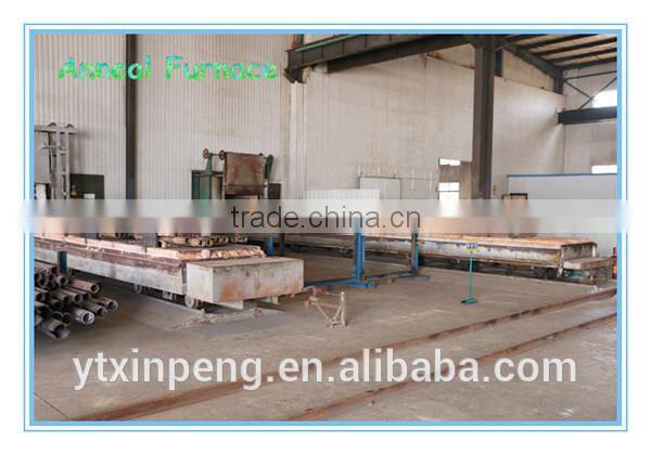 Cylinder using 20 to 250ID Cold drawn honed China steel pipe