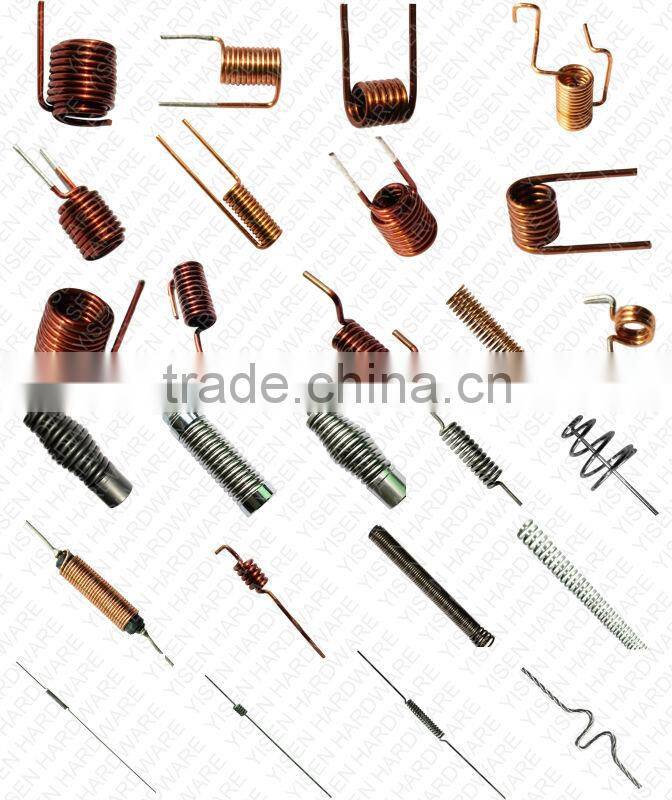 high quality all kinds of springs