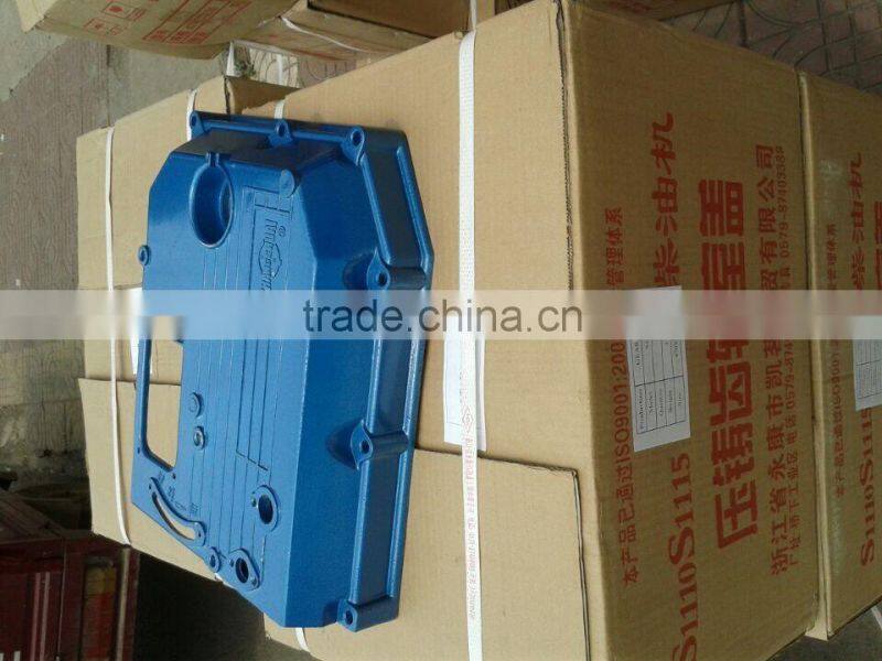 SF Gear cover for diesel engine spare parts