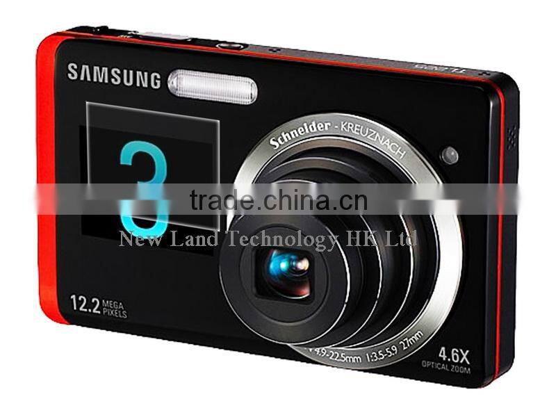 anti glaze / mirror / privacy for iphone 4 screen protector