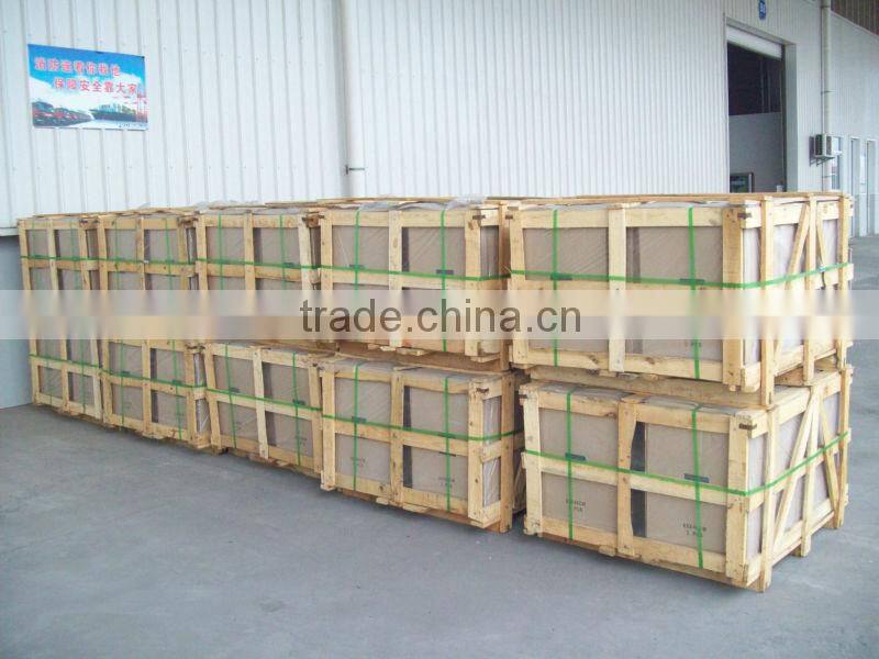 Natural green slate slab flexible stone