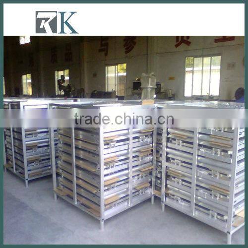 2014 New Design High Quality Custom Crowd Control Barrier for Sale