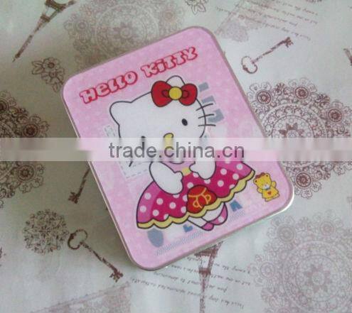 6000ma USB mobile power bank for mobile phones