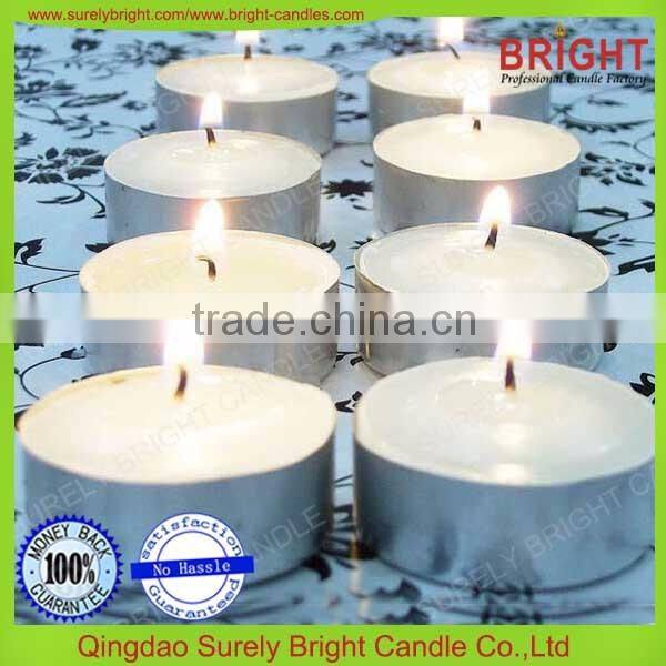 Small White Wax To Buy Tea 10g 17g 18g