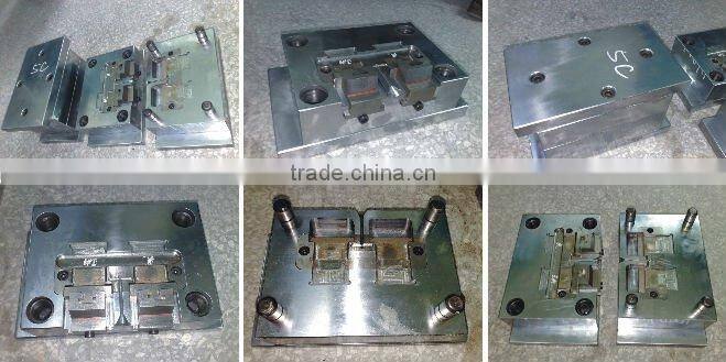 Hot selling Plastic Injection Moulds