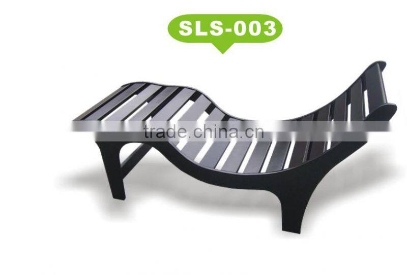 SLS-016 lazy chair/wooden chair/modern leisure chair