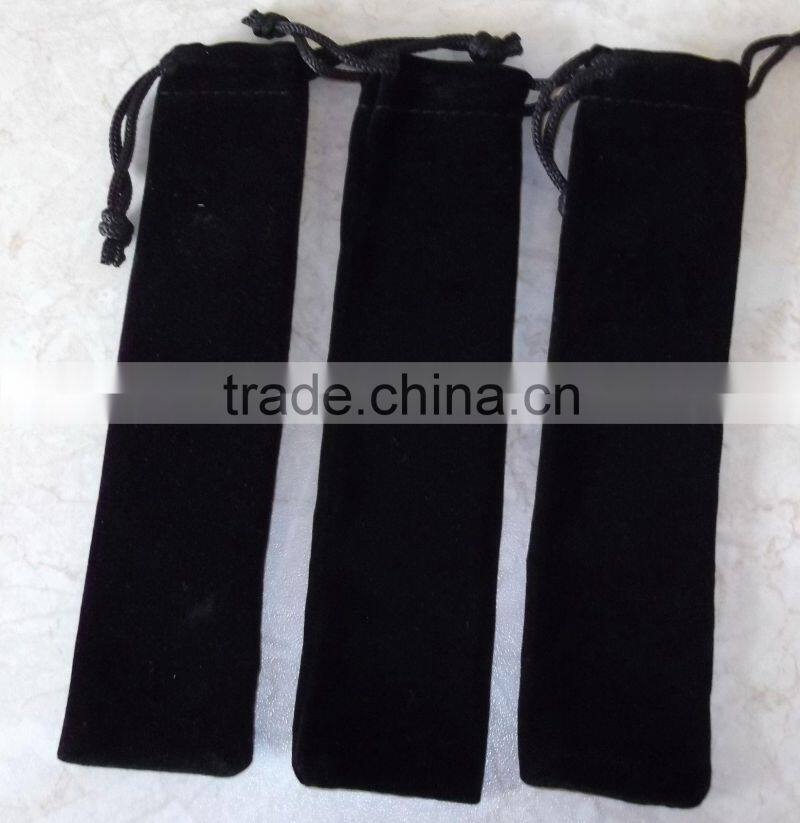 New Style Durable Cheapest Pencil Pouch With Zipper