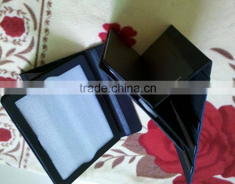 real leather cover for pc