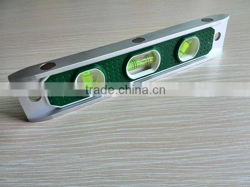 Shockproof Torpedo spirit Level KC-31510