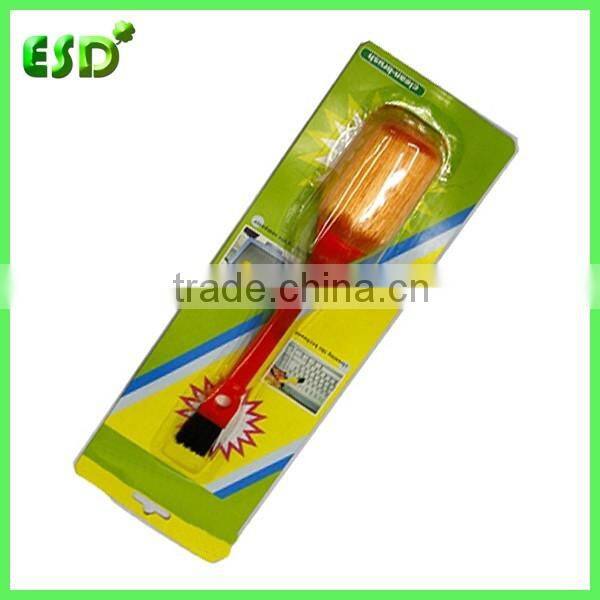 ESD Keyboard Duster,Keyboard Cleaning Duster,Computer Duster