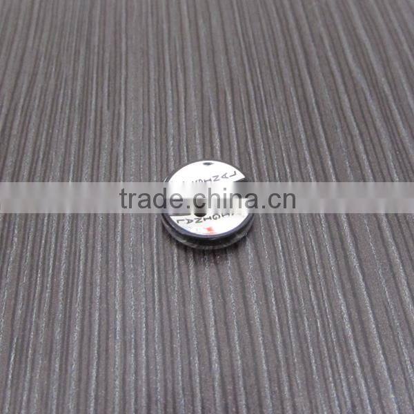 Classical 4 Holes Button For Shirt Plastic Button