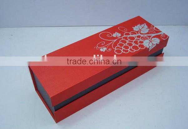hot selling & retro gift box packaging design