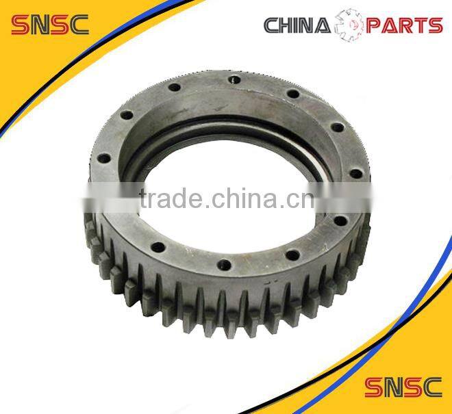 transfer gear,402220 transfer gear for Advance ZL40, ZL50 Transmission gearbox,transfer gear