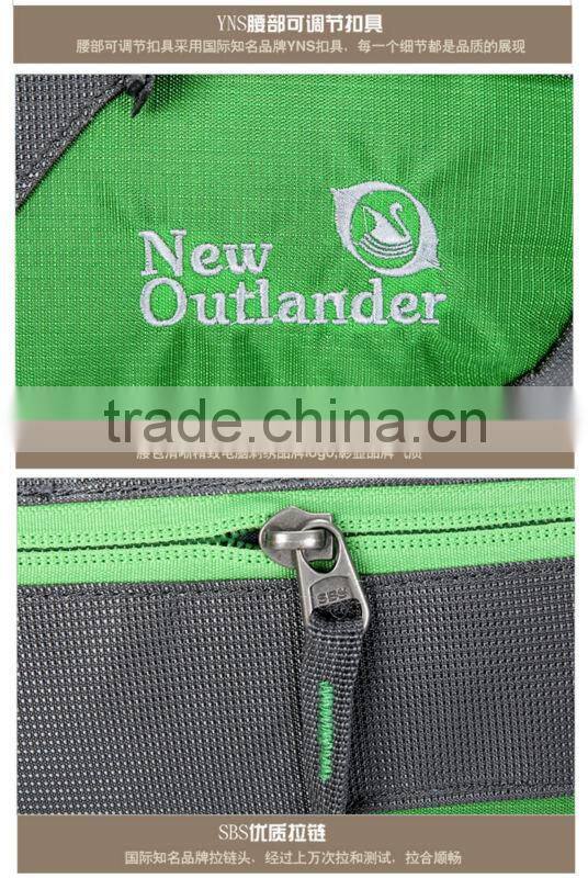 funky sports bum bag