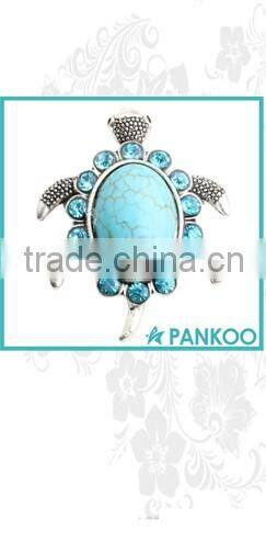 Fashion cheap 925 sterling silver small knuckle ring for young girls