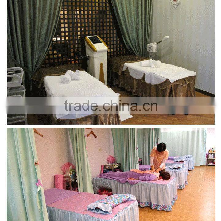 Massage Hot Stone Warmer Heater /Spa Hot Energy Stone Massager