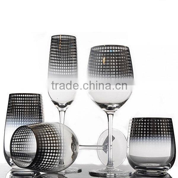 Highball glass