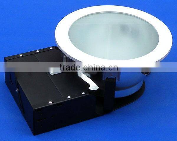 PC horizontal down light