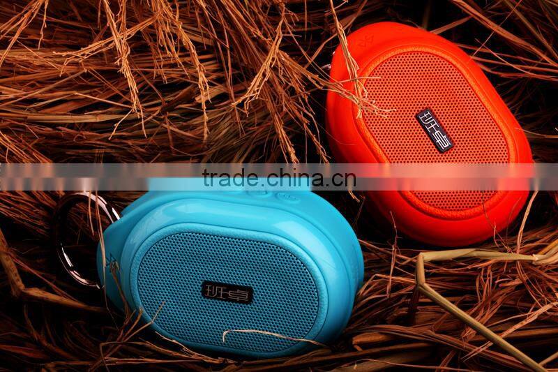Hifi Portable bluetooth speakers outdoor/bluetooth speakers for computer/bluetooth audio speakers
