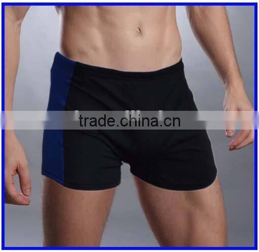 Popular comfortable fabric wholesale cheap mens sexy swimwear