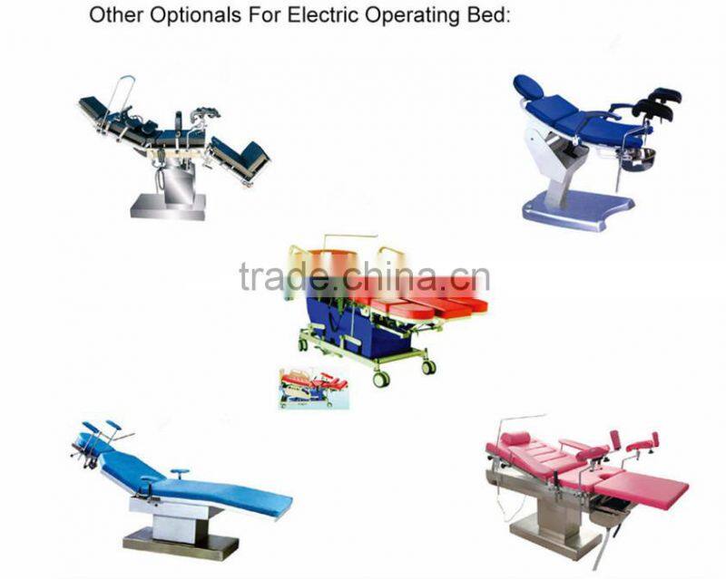 Medical surgical pendant arms