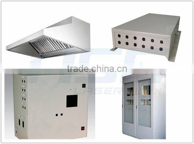 Cabinet Manufacture Fiber Laser Stainless Steel Laser Cutting Machine For 3mm Stainless Steel Cutting