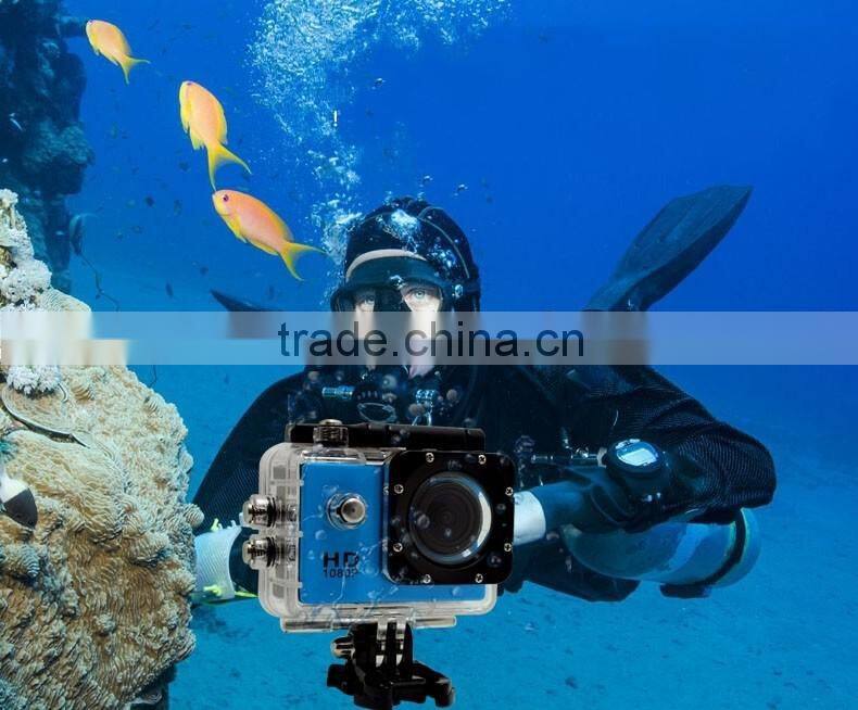 Full hd 1080p sport camera Mini Sport DV