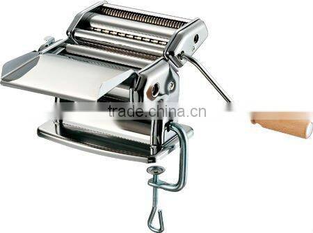 All Stainless Steel Pasta Machine Prices Is Wholesale Price And Best Price