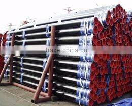 Round Boiler Seamless PIPE made in China