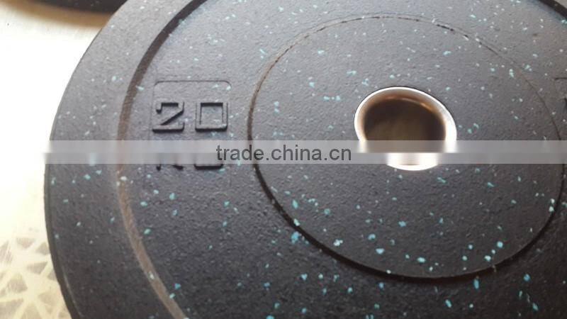 Hi-temp Bumper Plates with crumb for sale