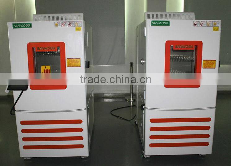 temperature humidity test machine with CE