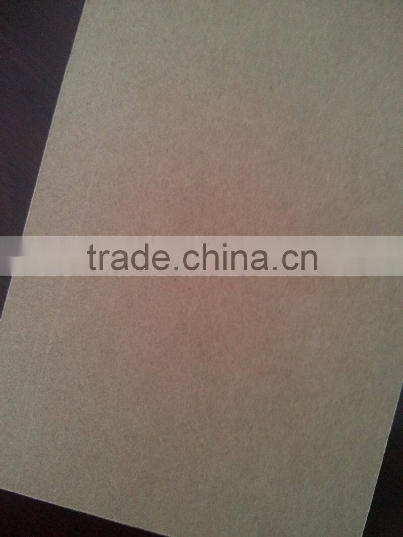 2016 MDF board E0 E1 E2