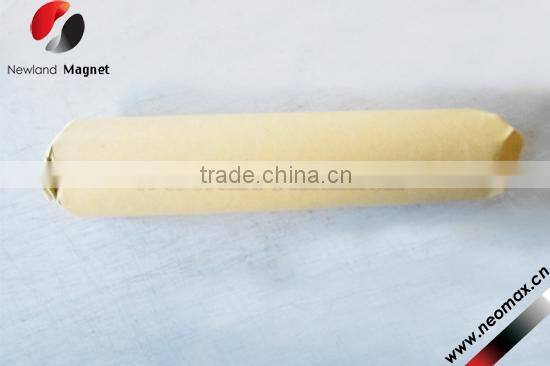 Neodymium magnetic pot Europe Standard