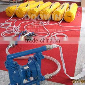 Lifeboat Proof Load Test Water Weight Bag