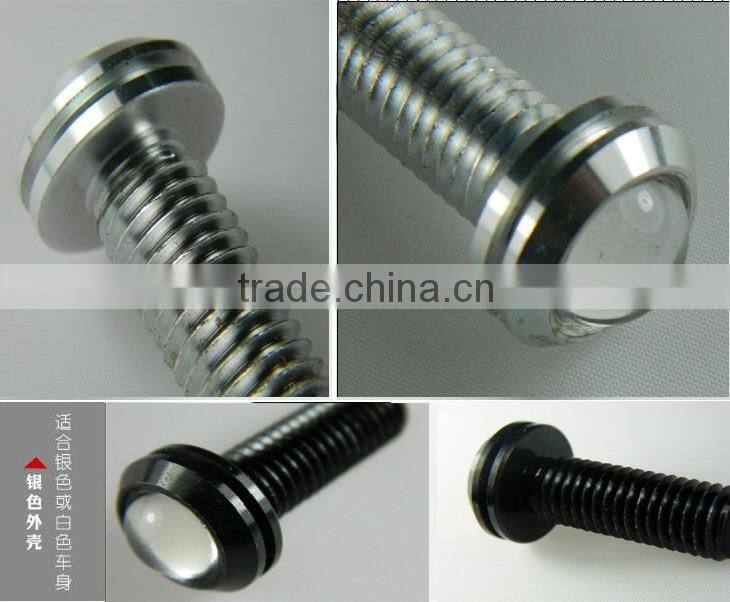 Eagle Eyes auto lamps eagle eye led tail lamp universal drl eagle eyes