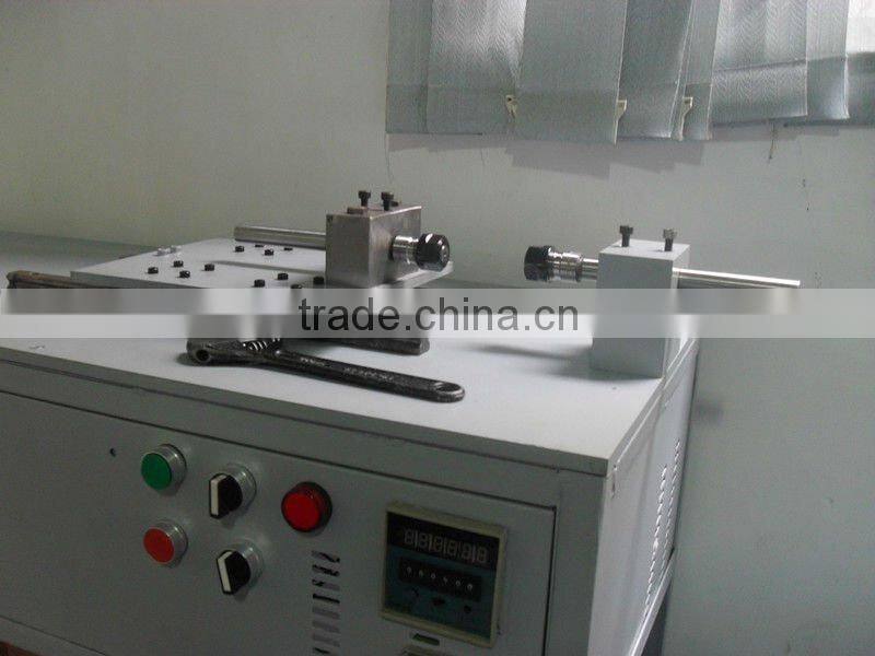 ET-2901 TNC Connectors Male Clamp Straight For Cable