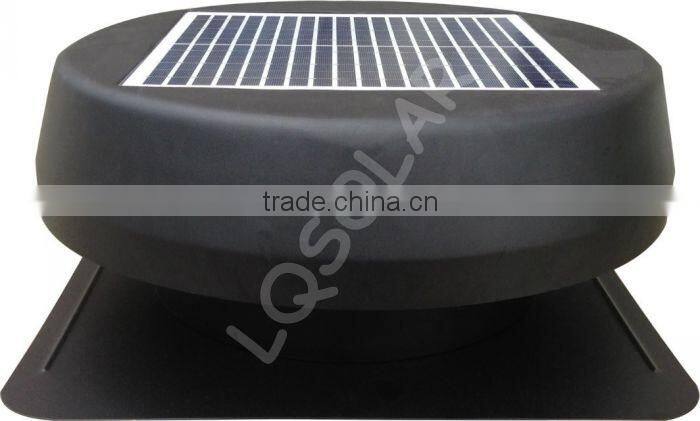 20W Solar Powered Attic Vents